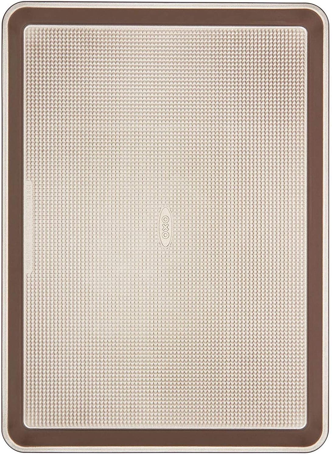 OXO Good Grips Non-Stick Pro 2-Piece Sheet Pan Set