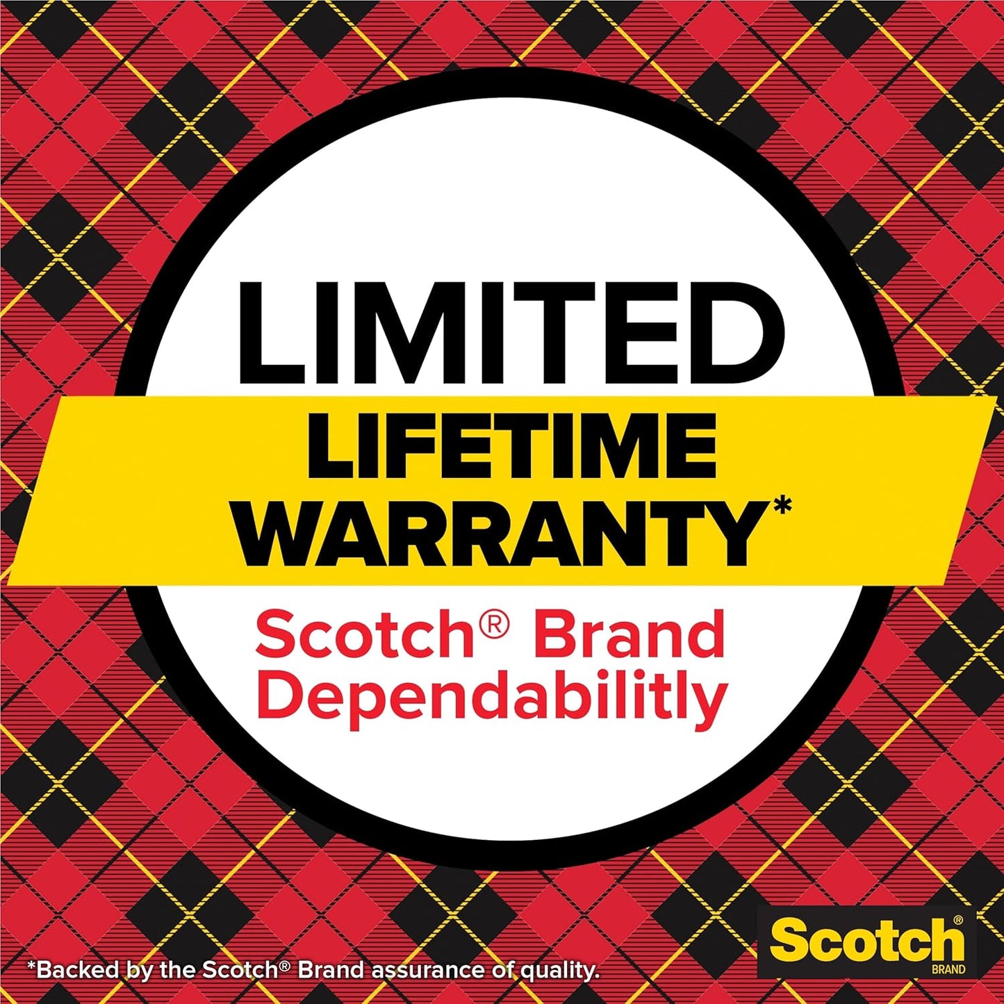 Scotch Brand Precision Ultra Edge Scissors, Left- or Right-Handed, 8 Inch, 3-Pack