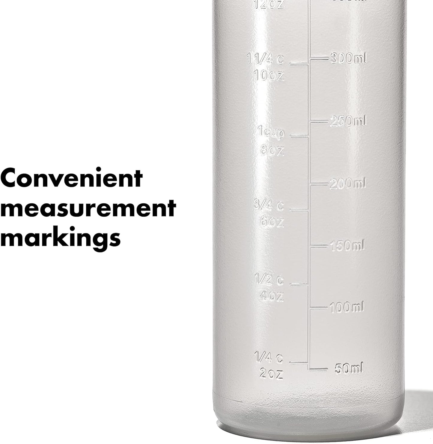 OXO Good Grips Chef's Squeeze Bottle Medium - (Pack of 20)