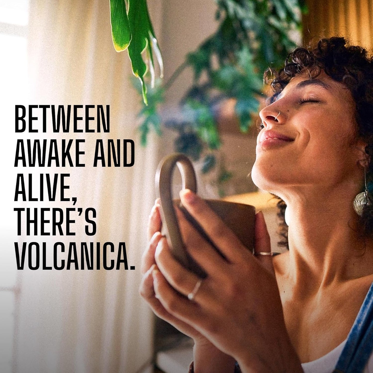 Brazil Peaberry Coffee, Whole Bean, Fresh Roasted, 16-ounce