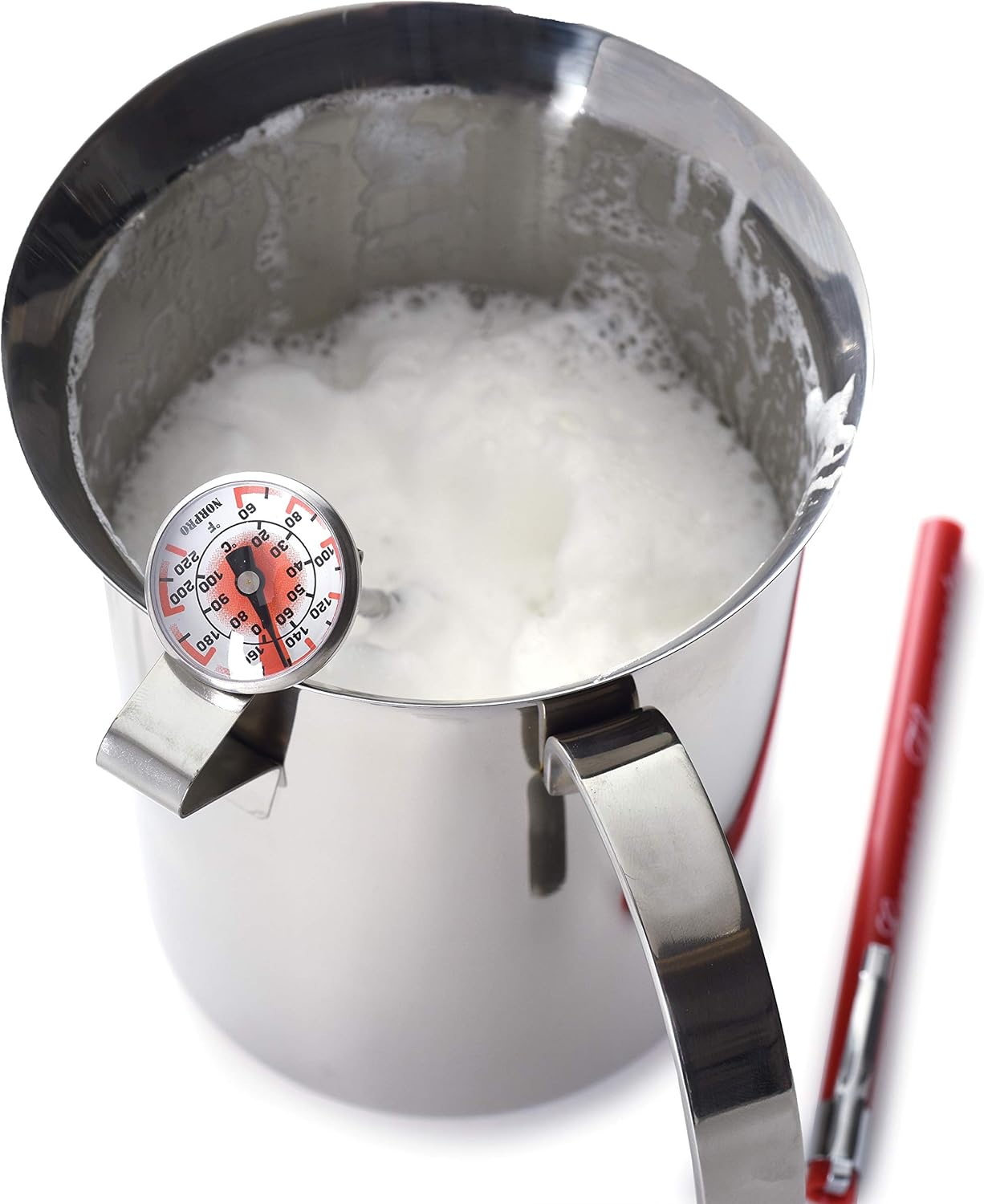 Norpro 5981 Espresso Thermometer