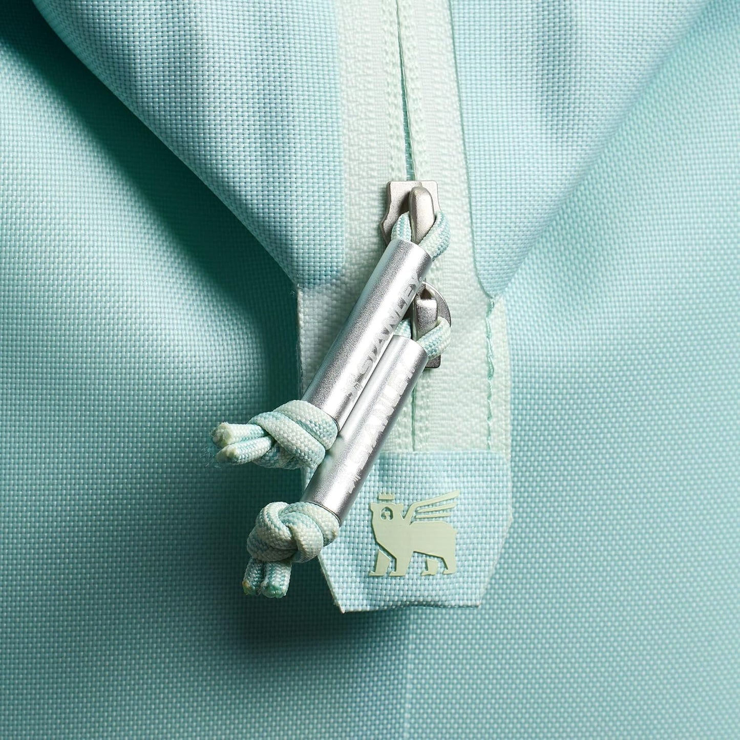 Stanley All Day Julienne Soft Cooler Bag and Lunch Box | Insulated Travel Bag with Zipper | BPA-Free