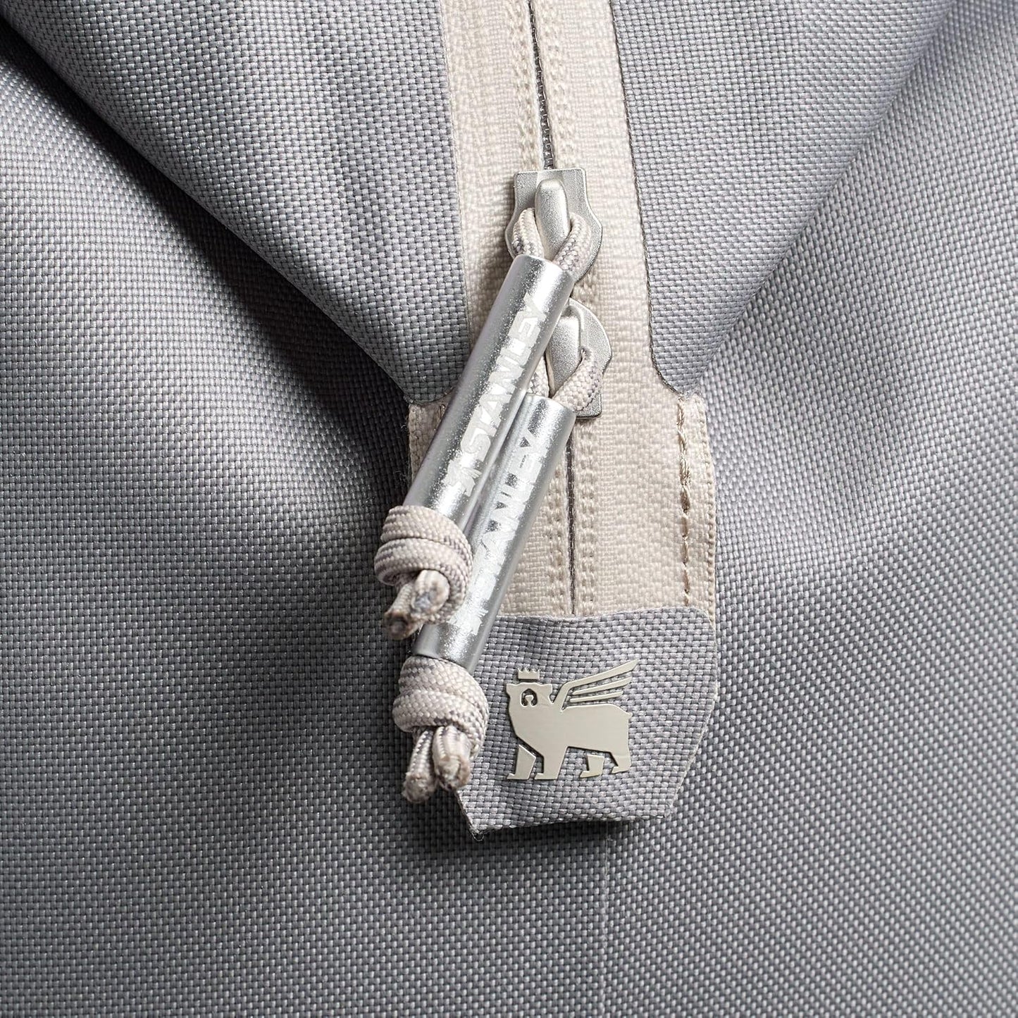 Stanley All Day Julienne Soft Cooler Bag and Lunch Box | Insulated Travel Bag with Zipper | BPA-Free