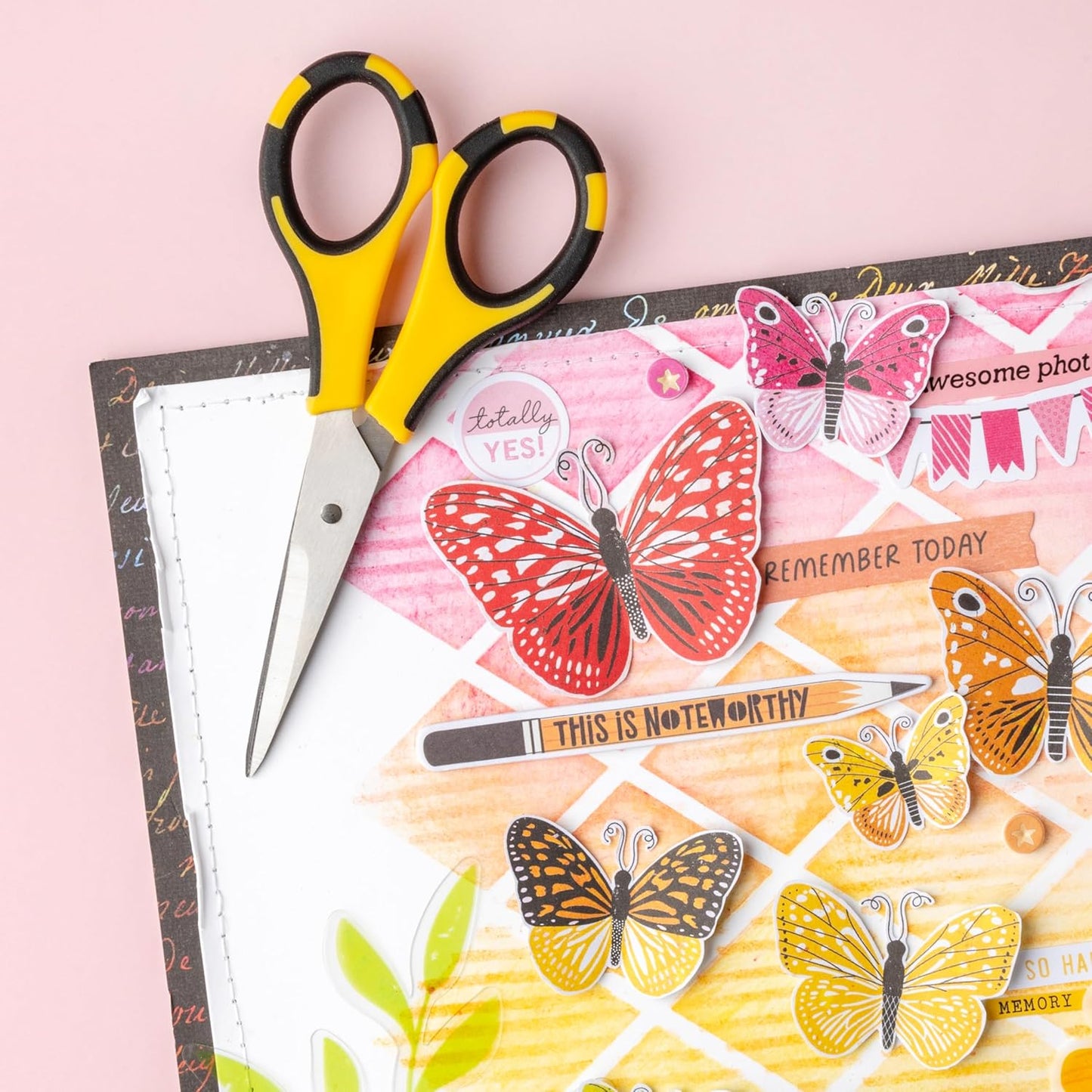 Ek Success Cutter Bee Scissors 5"-Original