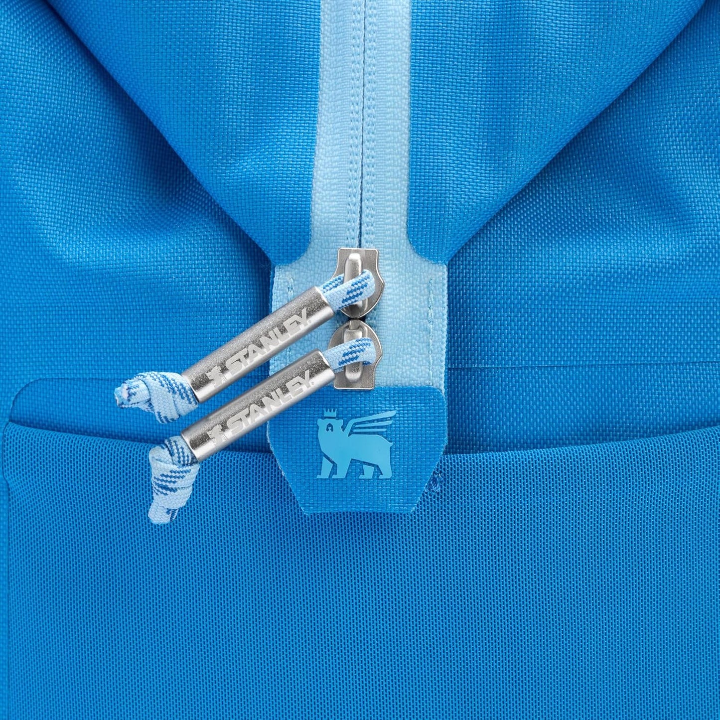 Stanley All Day Julienne Soft Cooler Bag and Lunch Box | Insulated Travel Bag with Zipper | BPA-Free